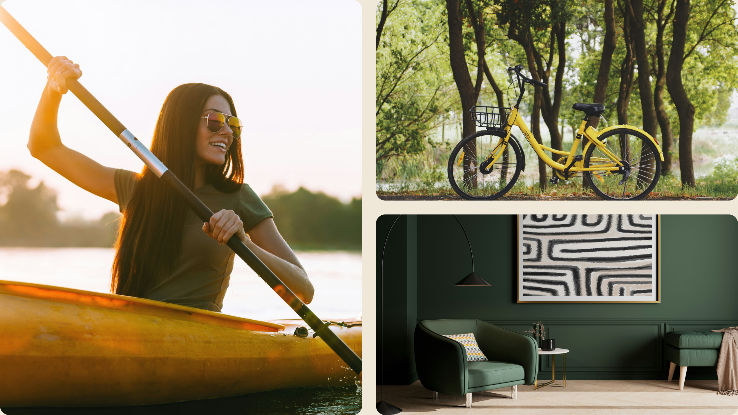 Amenities Page Gallery