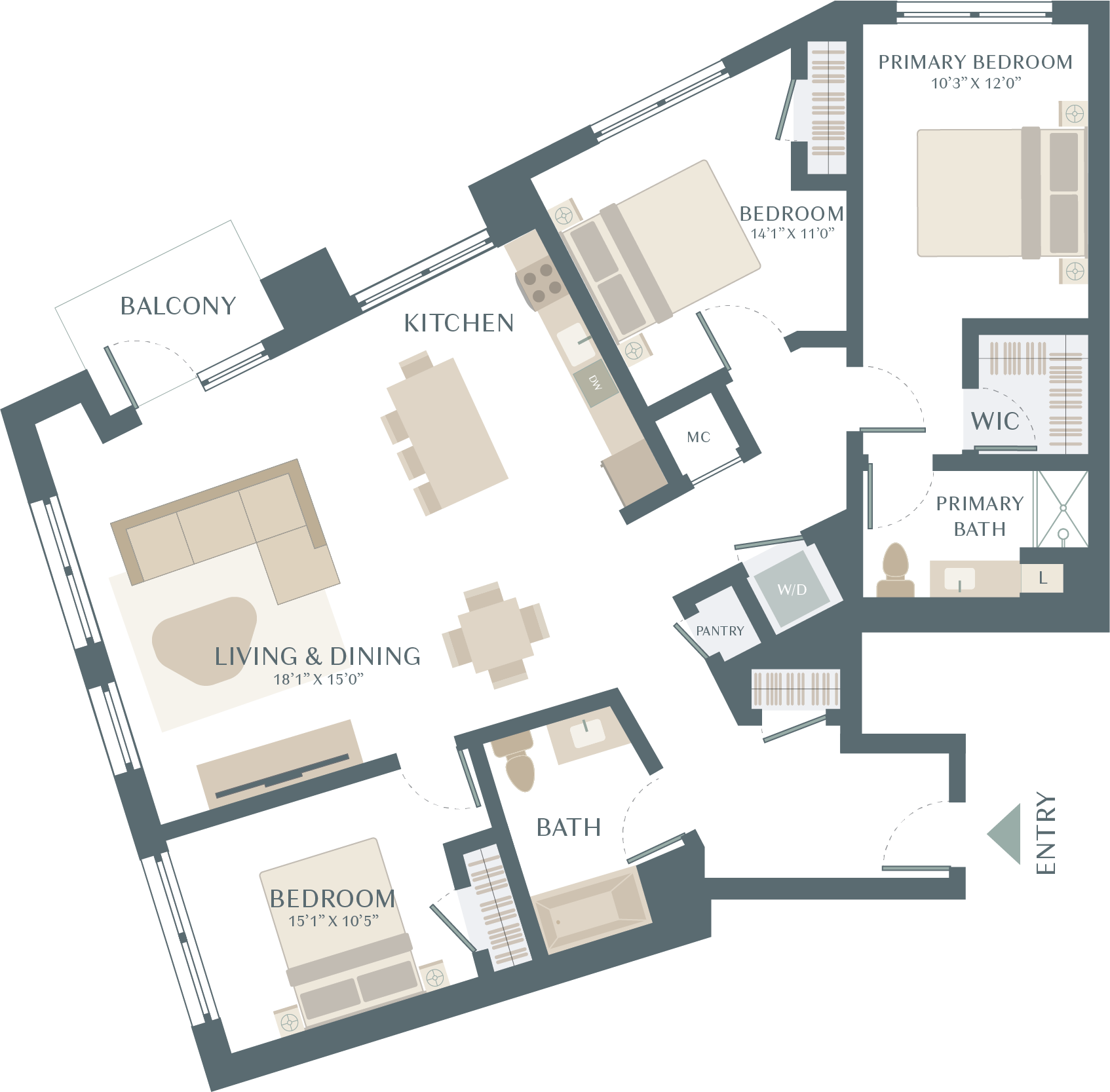 3 A1 Dickinson