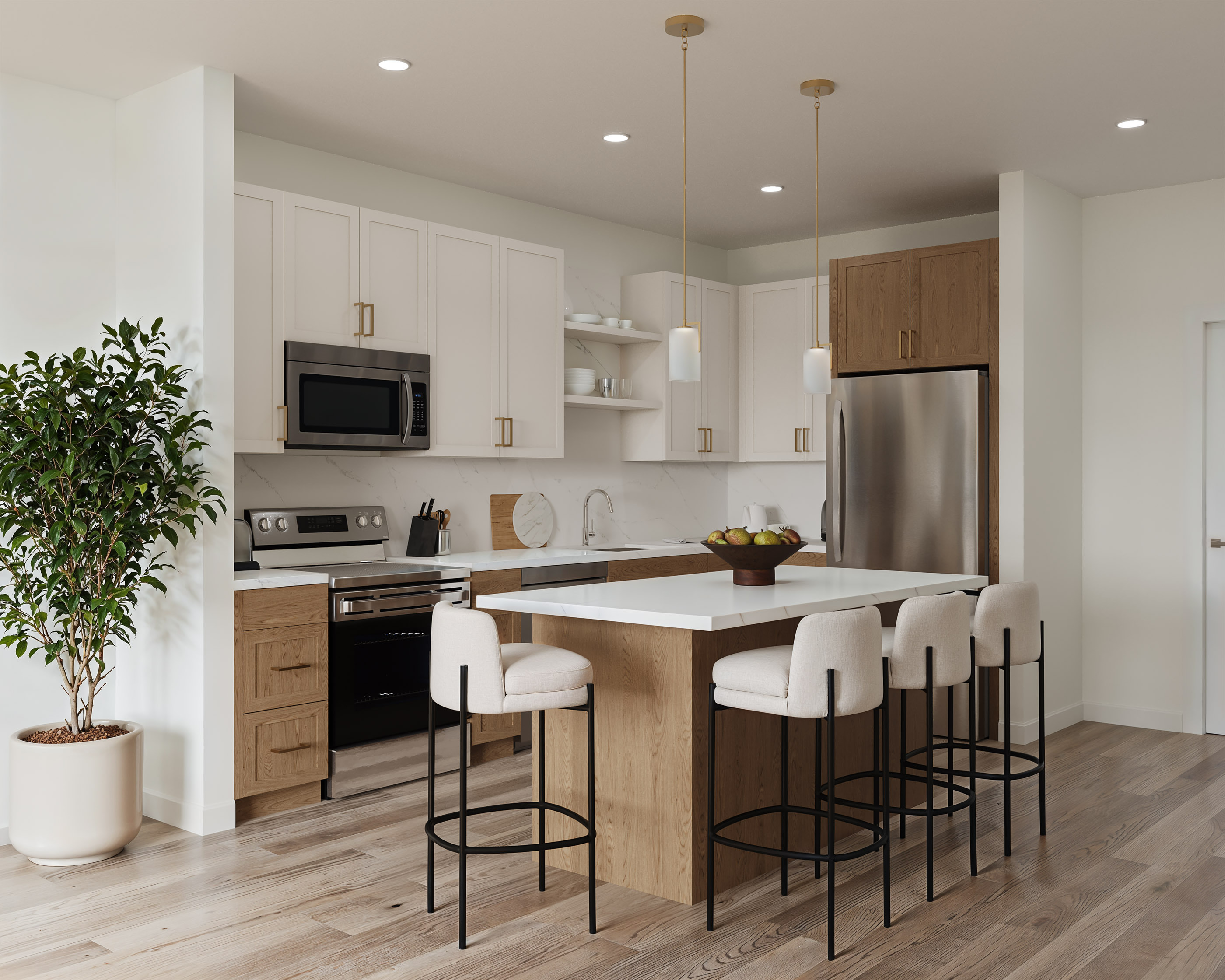 The Truette View9 Unit1 B1 Kitchen FINAL 07282025