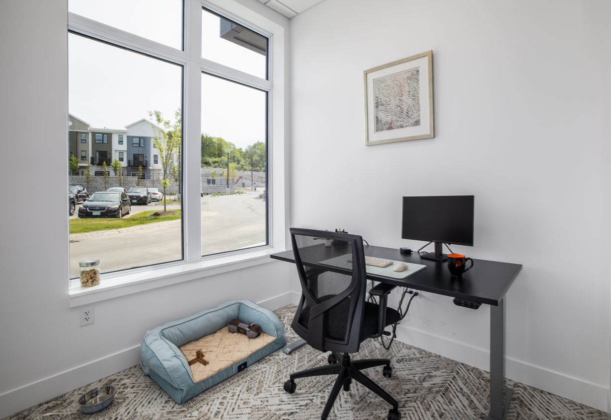 Truette cowork